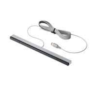 Capteur de mouvements sensor bar avec fil compatible Nintendo Wii et Nintendo Wii U