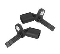 Capteur de niveau d‘huile moteur Capteur de vitesse de roue ABS, adapté pour A4 A5 A6 A7 A8 Q5 R8, Phaeton 4E0927803D 4E0927804D 4E0927803A(LH and RH)