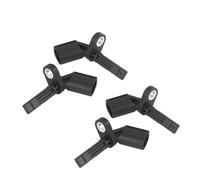 Capteur de niveau d‘huile moteur Capteur de vitesse de roue ABS, adapté pour A4 A5 A6 A7 A8 Q5 R8, Phaeton 4E0927803D 4E0927804D 4E0927803A(1 Set)