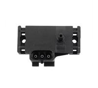 Capteur de niveau d‘huile moteur Capteur MAP à 2 barres adapté pour B7, adapté pour C1500 C2500 C3500 K1500 K2500 K3500 P30 spectre 213-1520 2131520(Sensor)