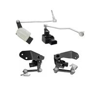 Capteur de niveau d‘huile moteur Convient pour A8 Quattro S8 4.2 5.2 6.0L V8 4E0941285G 4E0941286E 4E0941286G 4E0616572D 4E0616571D(1 SET)