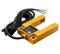 Capteur de niveau d'ascenseur E3S-GS30E2 E3S-GS30E4 E3S-GS30P1 E3S-GS30P2, commutateur de capteur photoélectrique infrarouge(E3S-GS30P1 PNP NO)