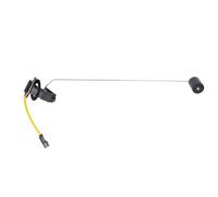 Capteur de niveau de carburant 524-4060, transducteur de jauge de réservoir de carburant pour excavatrice CAT E320C, capteur de surveillance en temps réel du niveau de carburant