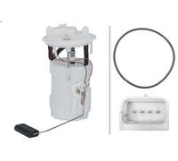 Capteur de niveau de carburant HELLA pour KANGOO BE BOP (KW0/1_) 1.5 2009-2012