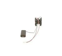Capteur de niveau de carburant Montage en saillie 1 582 980 170 BOSCH pour OPEL