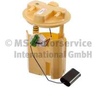 Capteur De Niveau De Carburant Pierburg 7.05656.32.0