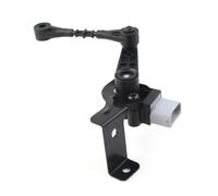 Capteur de niveau de hauteur avant droit LR024219, adapté à Evoque L538 2.0 2.2 2011-2019 Capteur Réglage du Niveau des Phares
