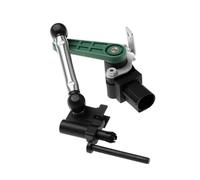 Capteur de niveau de hauteur avant gauche et droit, adapté pour Cayenne 2010-2020 95834107500 95834107600, 7P0616213 7P0616214(Front Left)