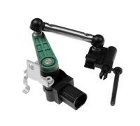 Capteur de niveau de hauteur avant gauche et droit, adapté pour Cayenne 2010-2020 95834107500 95834107600, 7P0616213 7P0616214 Capteur Réglage du Niveau des Phares(Front Right)