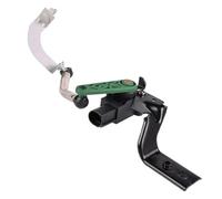 Capteur de Niveau de Hauteur Avant Gauche et Droit, Commande du capteur de Niveau de Hauteur 3Q0412521A 3Q0412522A pour Skoda Karoq et Superb, capteur de Distance