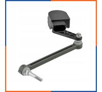 Capteur de niveau de hauteur avant gauche pour VW | 17SKV600, 3D0941285D