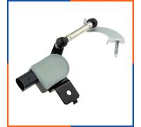 Capteur de niveau de hauteur avant pour AUDI | 17SKV465, 623111, V10-72-1275