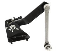 Capteur de niveau de hauteur avec support, adapté à Avalon 89407 41010 8940741010 2005 2006 2007 2008 2009 2010 2011 2012 Capteur De Niveau De Hauteur