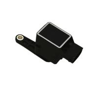 Capteur De Niveau De Hauteur Capteur de contrôle de plage de niveau de nivellement de phare adapté pour VW 4B0907503 4B0907503A