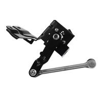 Capteur De Niveau De Hauteur Capteur de hauteur de véhicule de nivellement de suspension arrière 8651A047, adapté à Outlander 2006 - 2016 Lancer Cw4w Cw5w Cw6w Cw8w Cx3a Cx4a