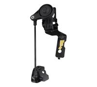 Capteur De Niveau De Hauteur Capteur de nivellement de réglage de phare arrière de voiture adapté pour Mokka J13 1.4 2012-2016- 95137279