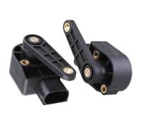 Capteur de niveau de hauteur Capteur Hauteur Carrosserie 4Z7616571C Capteur De Niveau De Phare 4Z7616572C 4Z7505465 4Z7505466 Pour Audi Pour A6 C5 4B Pour Allroad Capteur Niveau Hauteur(A Pair)