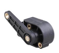 Capteur de niveau de hauteur Capteur Hauteur Carrosserie 4Z7616571C Capteur De Niveau De Phare 4Z7616572C 4Z7505465 4Z7505466 Pour Audi Pour A6 C5 4B Pour Allroad Capteur Niveau Hauteur(Arrière droit)