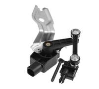 Capteur De Niveau De Hauteur Capteur Niveau Véhicule Pour Avant Arrière Gauche Droite Pour Q7 4L 2006-2015 7L6616213C 7L6616214C 7L6616571 7L6616572(Avant gauche)