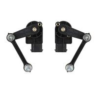 Capteur de niveau de hauteur de Suspension pneumatique avant, pour VW pour Touareg 7L voiture Auto 7L0616213D 7L0616214C 7L0616213C 7L0616571D accessoires(A pari (Rear)6)