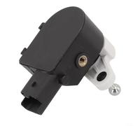 Capteur de niveau de hauteur de voiture de rechange 9663696880 5273J9 compatible avec C6 2005 2012 et pour 508 pour modèles 508SW pour contrôle de la hauteur stable du véhicule