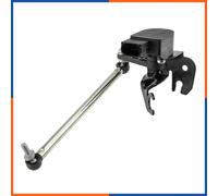 Capteur de niveau de hauteur droite pour PORSCHE | 17SKV730, 97033302203