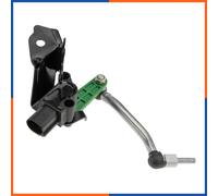 Capteur de niveau de hauteur gauche pour AUDI | 17SKV601, 8K0941285N, 623164
