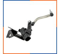 NTY Capteur correcteur de portée d'éclairage ECX-AU-019 Xenon Avant gauche 4 broches pour Audi