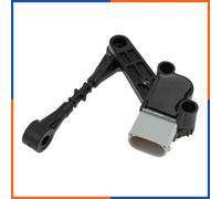 Capteur de niveau de hauteur gauche pour LAND ROVER | 17SKV459, LR014585