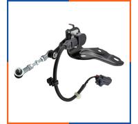 Appareil de commande, suspension pneumatique NTY ECX-TY-010