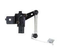 Capteur de Niveau de Hauteur pour siège Altea 2007-2010 capteur de Niveau de Suspension pneumatique référence 1K0941274C détecteur d'altitude