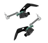Capteur de Niveau de Hauteur pour Suspension Bentley Continental GT Flying Spur Supersports 3W0616572 3W0616571