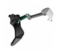 Capteur de Niveau de Hauteur pour Suspension Bentley Continental GT Flying Spur Supersports 3W0616572 3W0616571