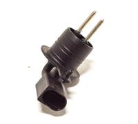 Capteur de niveau de lave-glace pour Mercedes W204 W205 W213 W212 W221 W253 S400 E300 OEM A2218209110 Pièce de rechange ABS pour système de lave-glace