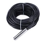 Capteur de Niveau de Liquide avec Plage de Câble de et Échelle de 0-5M, Émetteur 4-20Ma, Composant Électronique pour Liquides