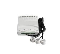 Capteur de niveau de liquide, Contrôleur de niveau d'alimentation et de draina automatique en eau XKC-C382 Capteur de niveau d'eau Capteur de niveau sans contact Capteur de niveau d'eau(XKC-C382-2P-2s