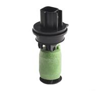 Capteur de niveau de liquide de lave-glace avant 2 broches pour Cherokee 2014-2021 compatible avec OEM 68225064AA 05139115AA 68350809AA