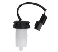 Capteur de Niveau de Liquide de Lave - Glace Avant, Remplacement Précis pour Sonata 2011-2014 - Haute Durabilité ABS, Installation Facile pour Entretien Auto