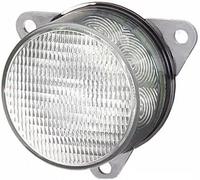 HELLA 2NE011172-481 Support de lampe. feu antibrouillard arrière