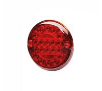 Capteur de niveau de liquide de lave-glace Montage encastré LED 2NE 357 026-031
