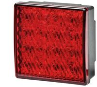 Capteur de niveau de liquide de lave-glace Montage encastré LED 2NE 357 029-141