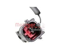 METZGER 0901376 Capteur, niveau de liquide de refroidissement pour LAND ROVER,VO