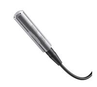 Capteur de niveau de liquide hydrostatique RS485, 5m à 4-20mA, transmetteur DC12-30V, transducteur de liquide for réservoir d'eau, 10M 15m à 0-10V(4-20mA DC12-30V,6m range 6m cable)