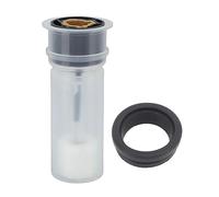 Capteur De Niveau De Liquide Lave - Glace Voiture, Capteur De Fluide Pare - Brise 289111E400 Compatible 350Z, 370Z, Altima, Sécurité Améliorée, Installation Simple, Durable