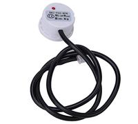 Capteur de Niveau de Liquide sans, Capteur de Niveau de Réservoir D'eau D'interface de Sortie NPN IP67 étanche XKC-Y25-NPN 5-12V