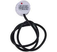 Capteur de Niveau de Liquide sans Capteur de Niveau de réservoir d'eau Interface de Sortie NPN IP67 étanche XKC-Y25-NPN 5-12 V