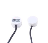 Capteur de niveau de liquide sans Contact 5V 12V 24V XKC Y25, interrupteur, capteur de niveau à adhérence externe, Interface NPN PNP RS485(XKC-Y25-V 5-24V)