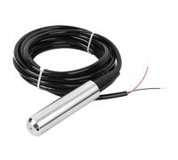Capteur de Niveau de Liquide TL-136, IP68 Étanche, 12-32VDC, Sortie 4-20mA, Acier Inoxydable 304, Portée 0-3 Mètres, pour Eau et