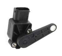 Capteur de niveau de phare 37146763735 adapté pour 1 3 5 X5 E60 E81 E87 E90 E91 E92 E93 adapté pour Mini R60 xénon Capteur De Niveau De Hauteur