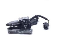 Capteur de Niveau de Phare arrière Gauche Droite capteur de Hauteur de carrosserie, pour Levier 48906-35020, pour Land, pour Cruiser, pour Prado 2002-2006 89408-60011 48906-35010 89407-60022
